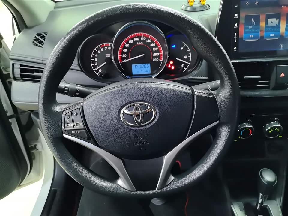 Toyota Vios