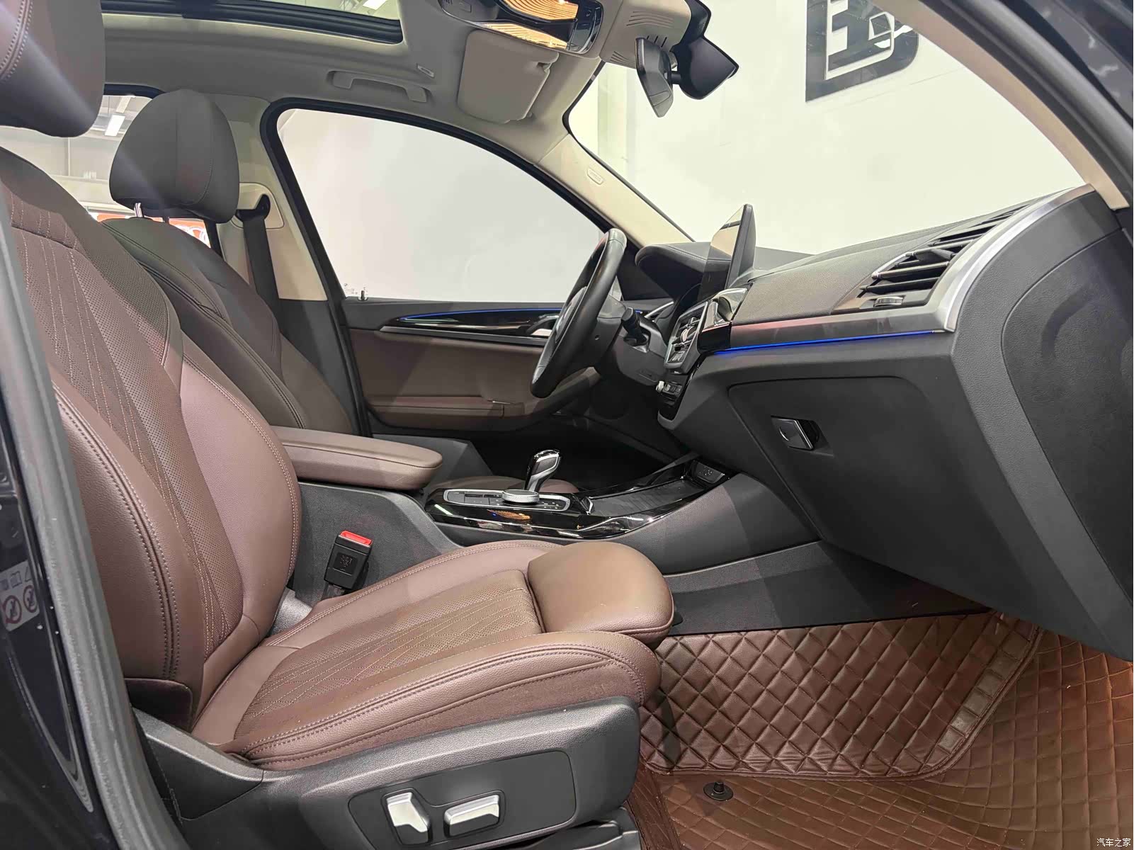 BMW X3, 2022 14