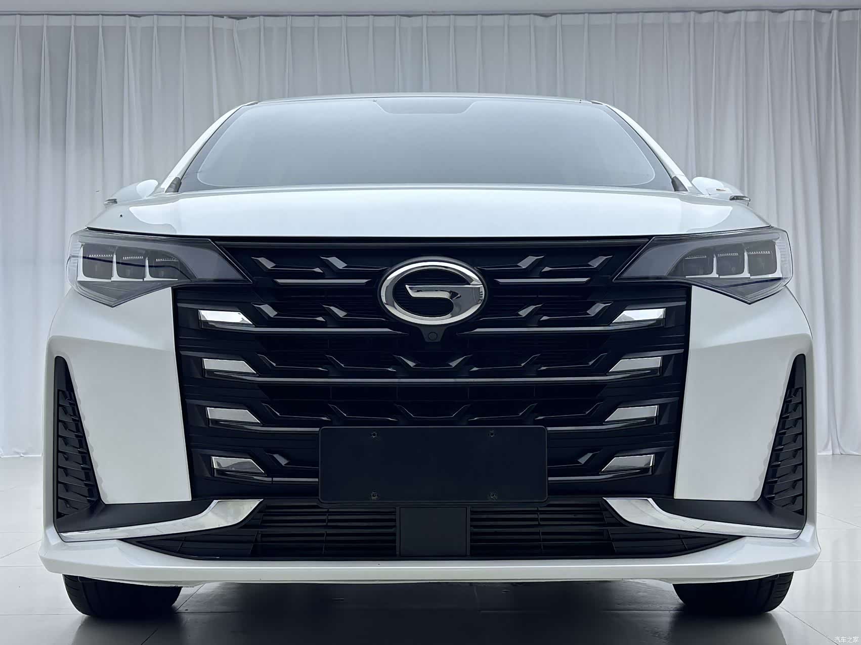 GAC M6, 2023 2