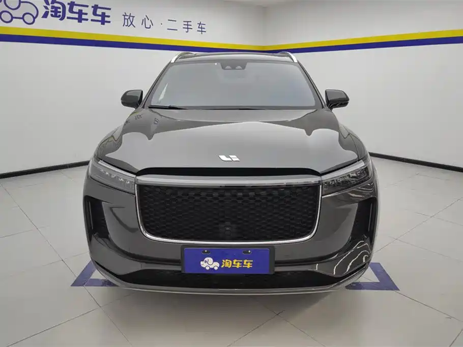 Li Auto Ideal ONE