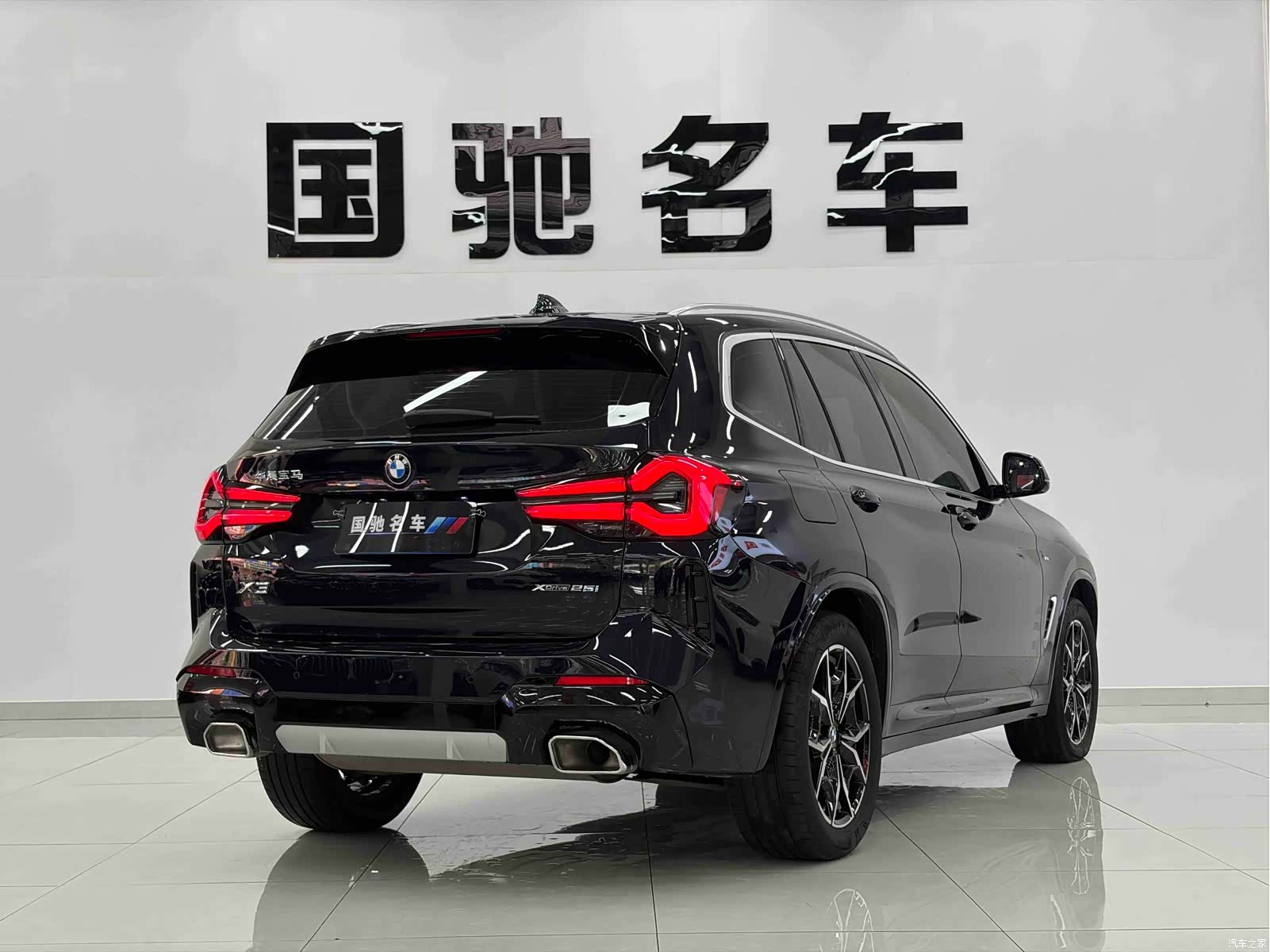 BMW X3, 2022 все фото