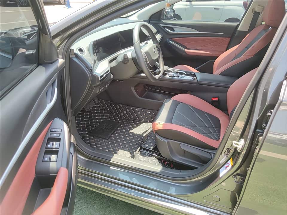 Changan Yidong