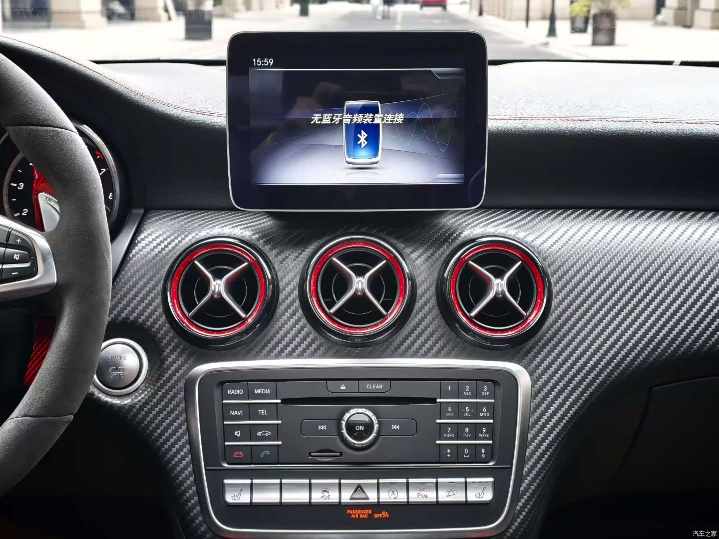 Mercedes-Benz A-Class, 2018 все фото