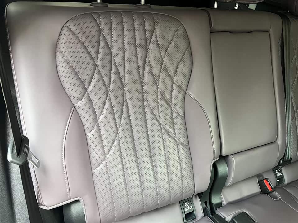 Chery Fulwin Fengyun T10