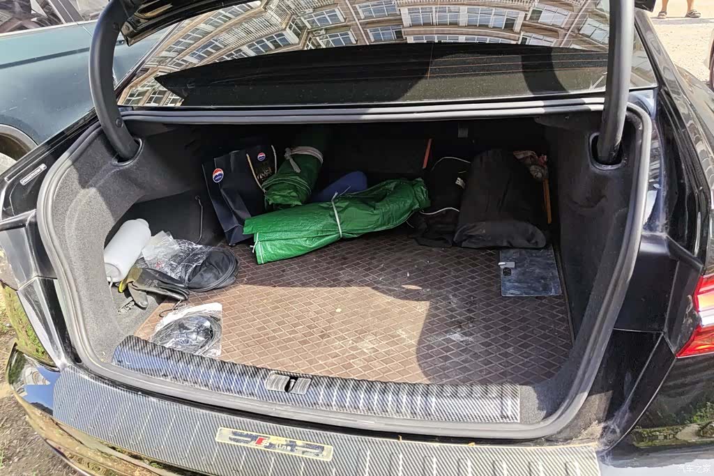 Audi A6L, 2024 4
