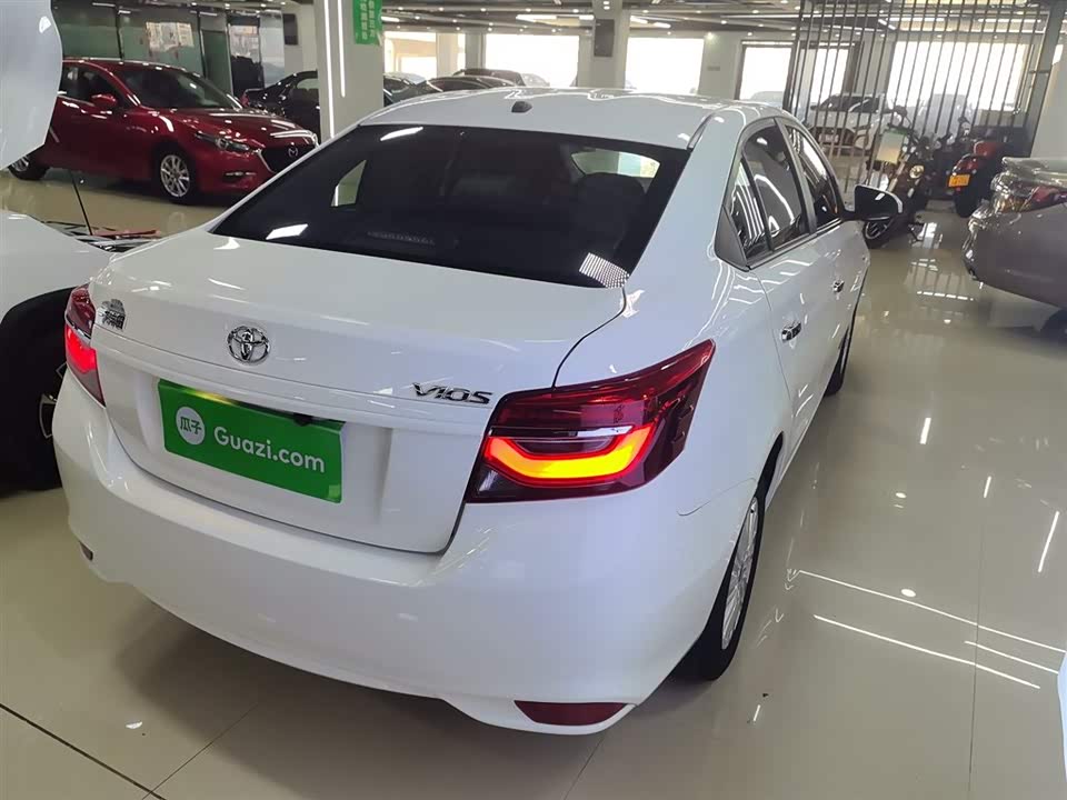 Toyota Vios