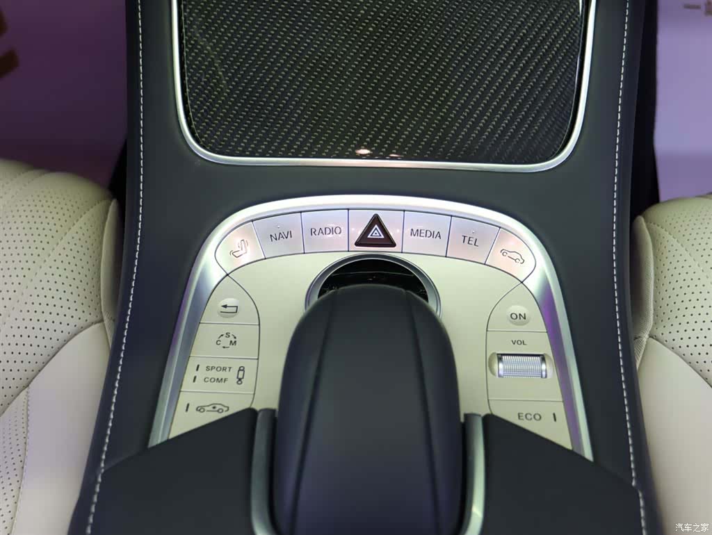 Mercedes-Benz S-Class, 2014 18