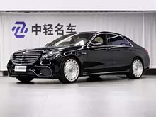 ����S��AMG 2014�� AMG S 63 L 4MATIC