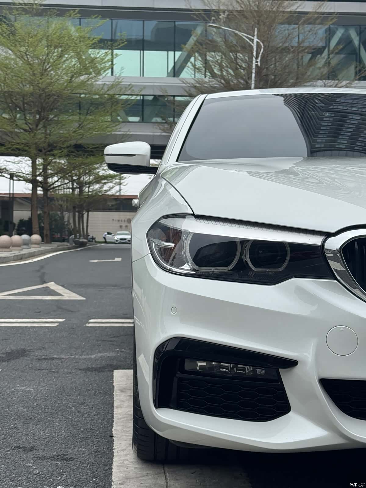 BMW 5 Series, 2019 6