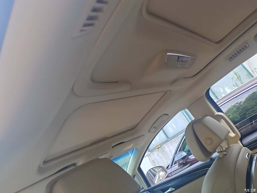 Buick GL8, 2023 18