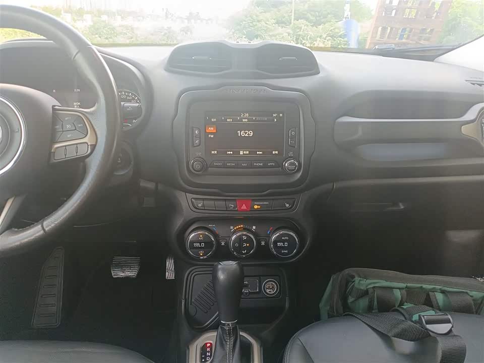Jeep Freeman Jeep Freeman