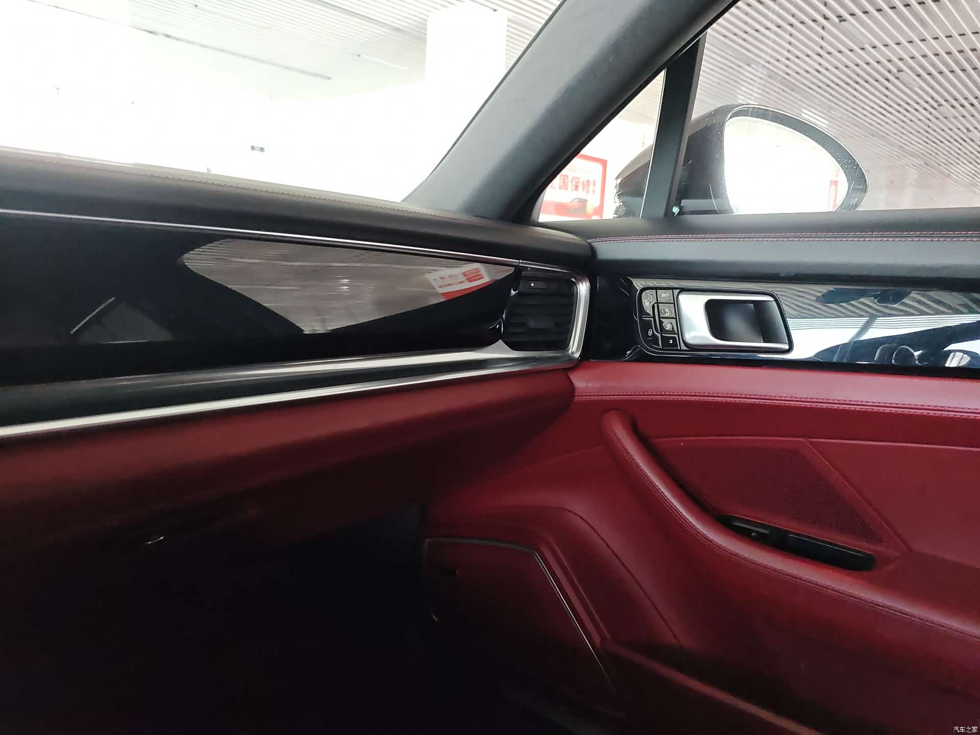 Porsche Panamera, 2018 12