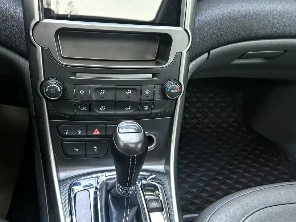 Chevrolet Mai Ruibao