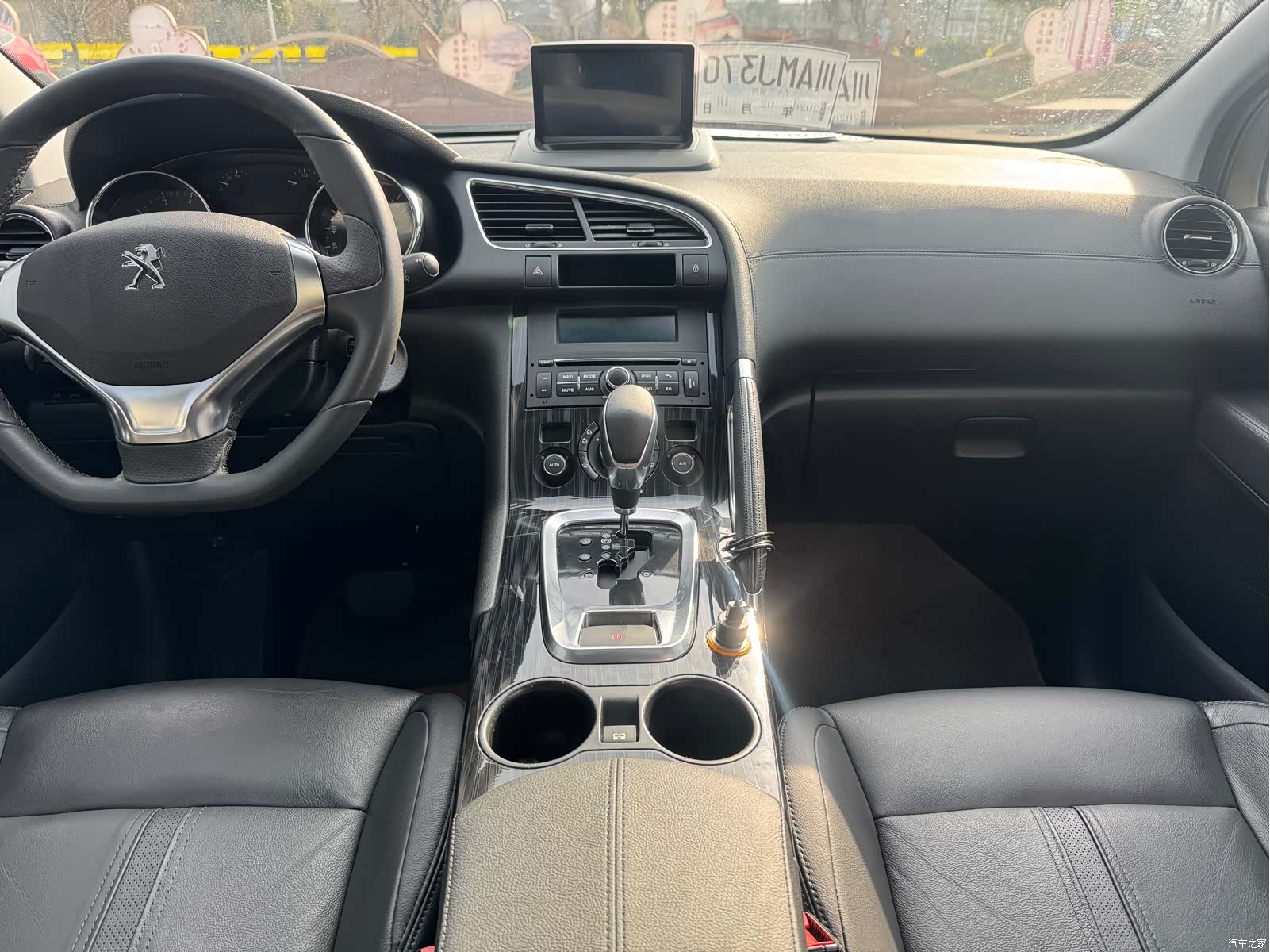 Peugeot 3008, 2015 18