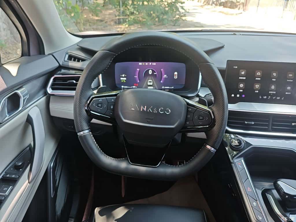 Lynk & Co 02, 2022 11
