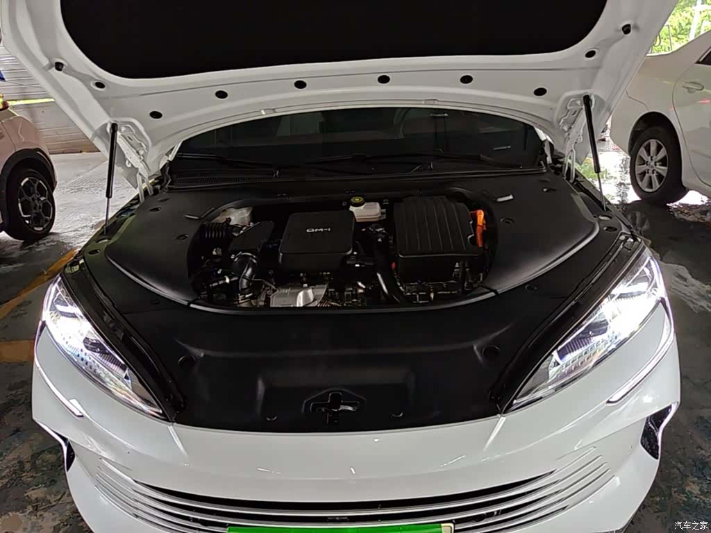 BYD Seal, 2024 20
