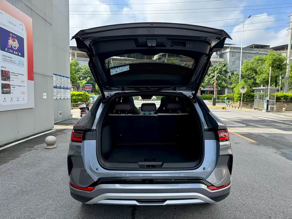 BYD Songjiang BYD Songjiang
