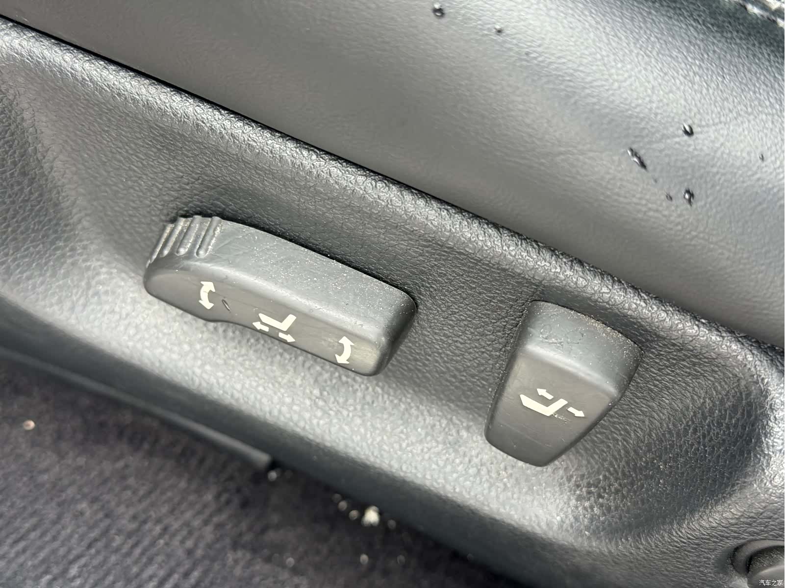 Infiniti M35, 2009 17