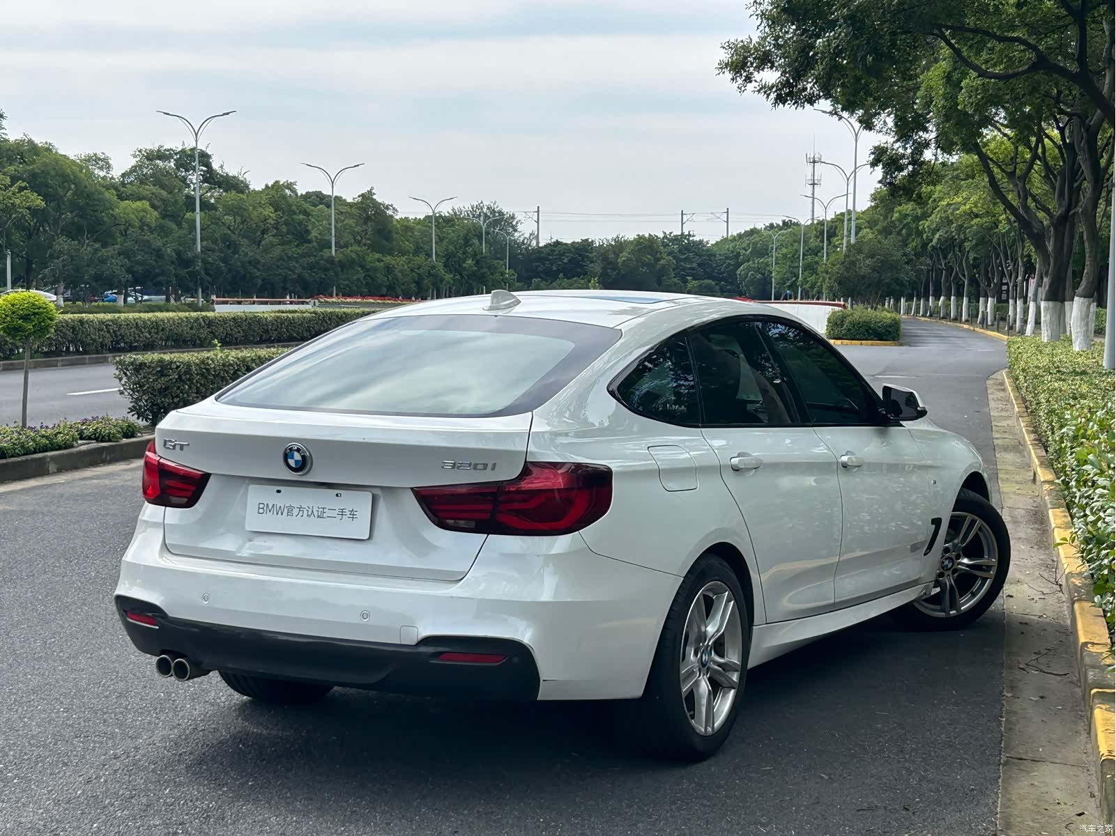 BMW 3 Series, 2021 все фото