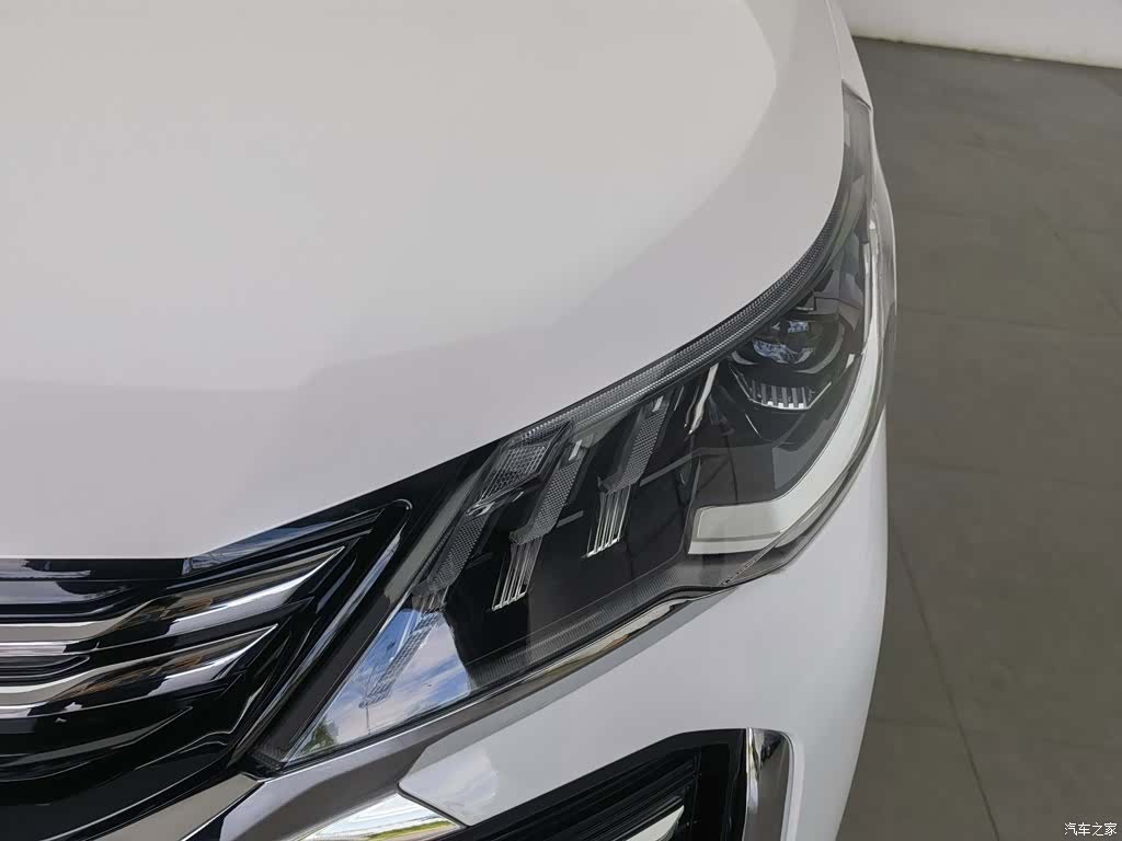 Maxus G50, 2023 7