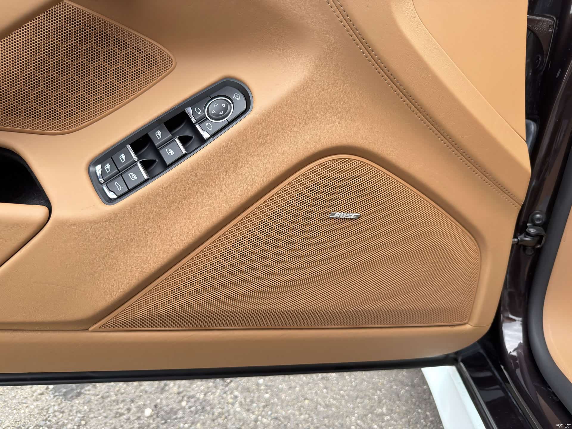 Porsche Panamera, 2011 13