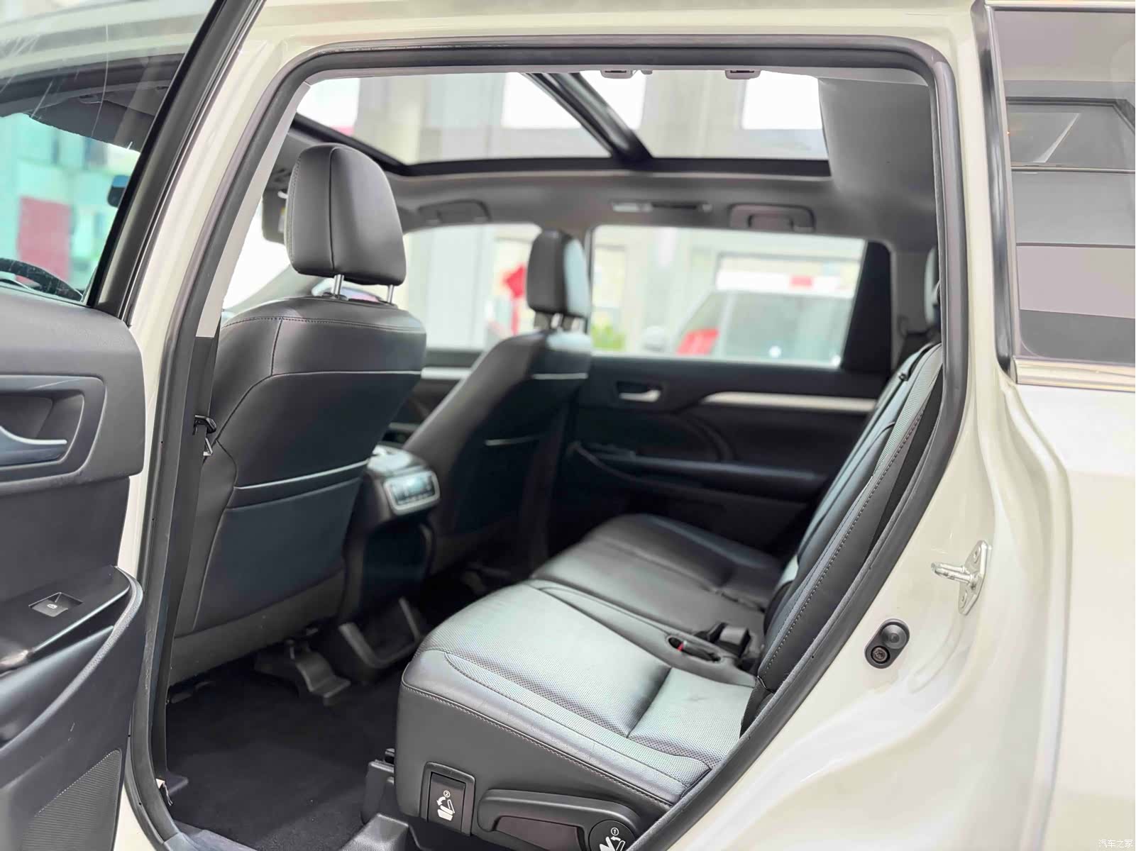 Toyota Highlander, 2017 6