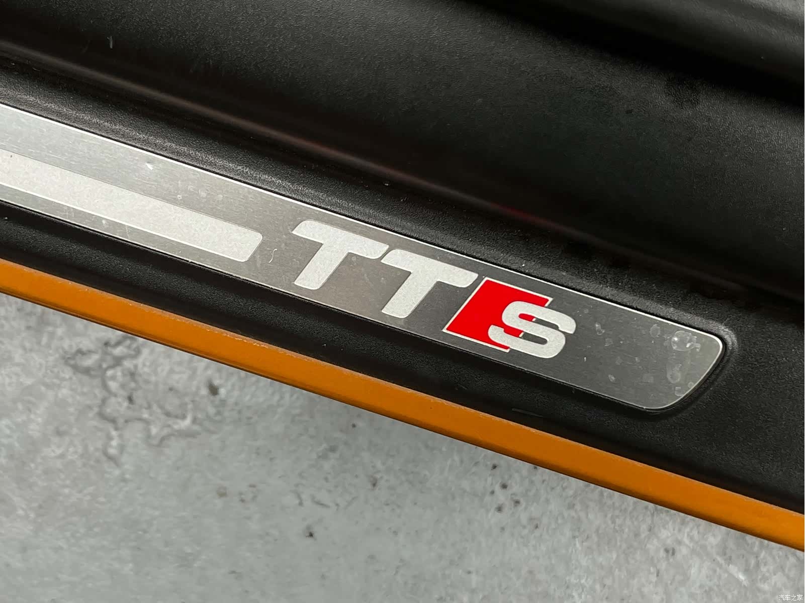 Audi TT, 2015 10
