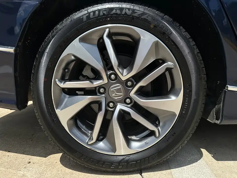 Honda Yingshipai Honda Yingshipai