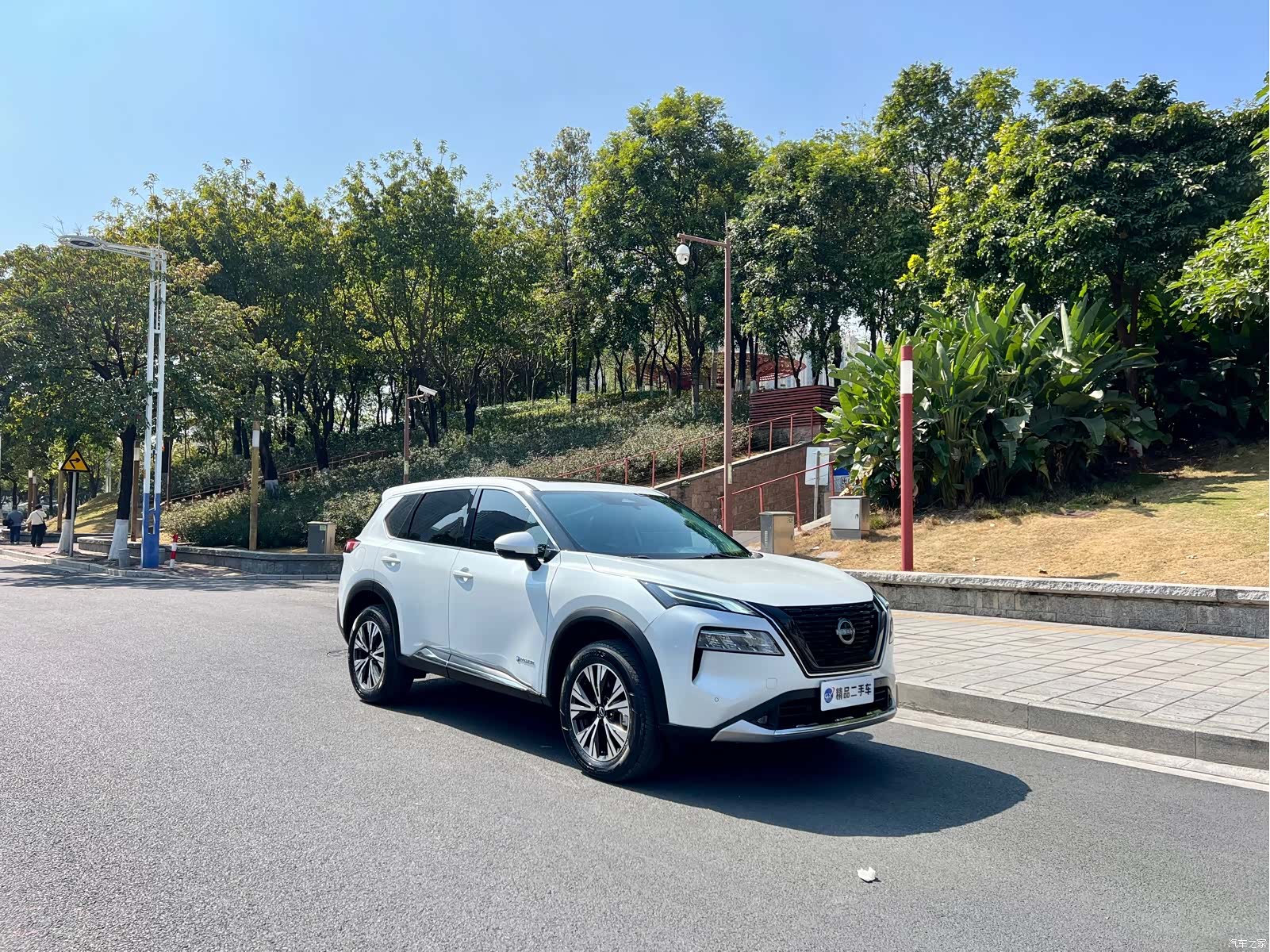 Nissan X-Trail, 2024 3
