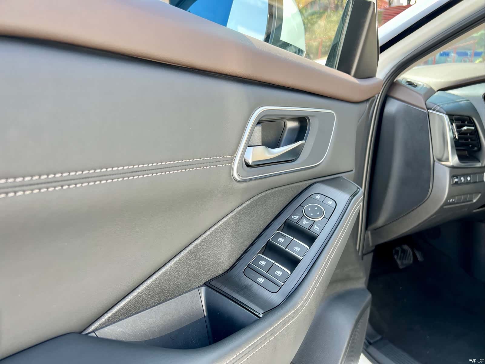 Nissan X-Trail, 2024 8