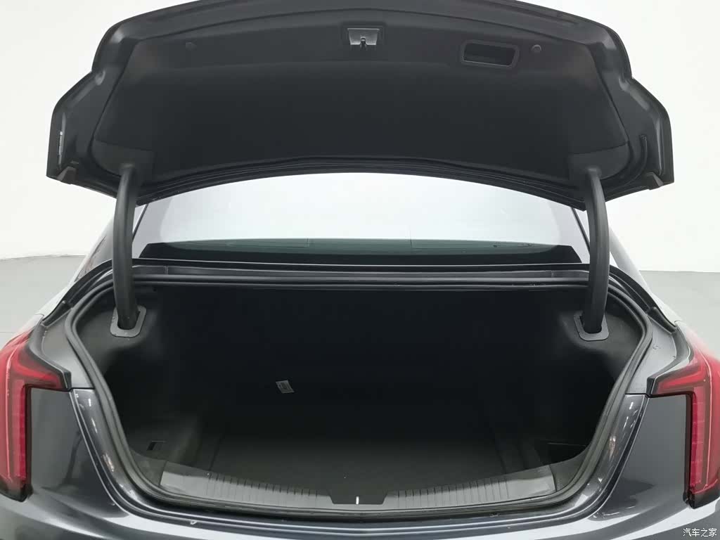 Cadillac CT5, 2020 16