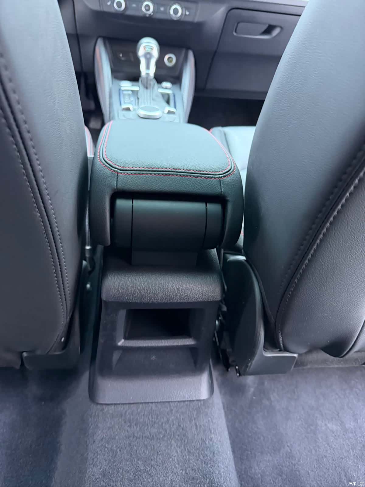 Audi Q2L, 2022 19