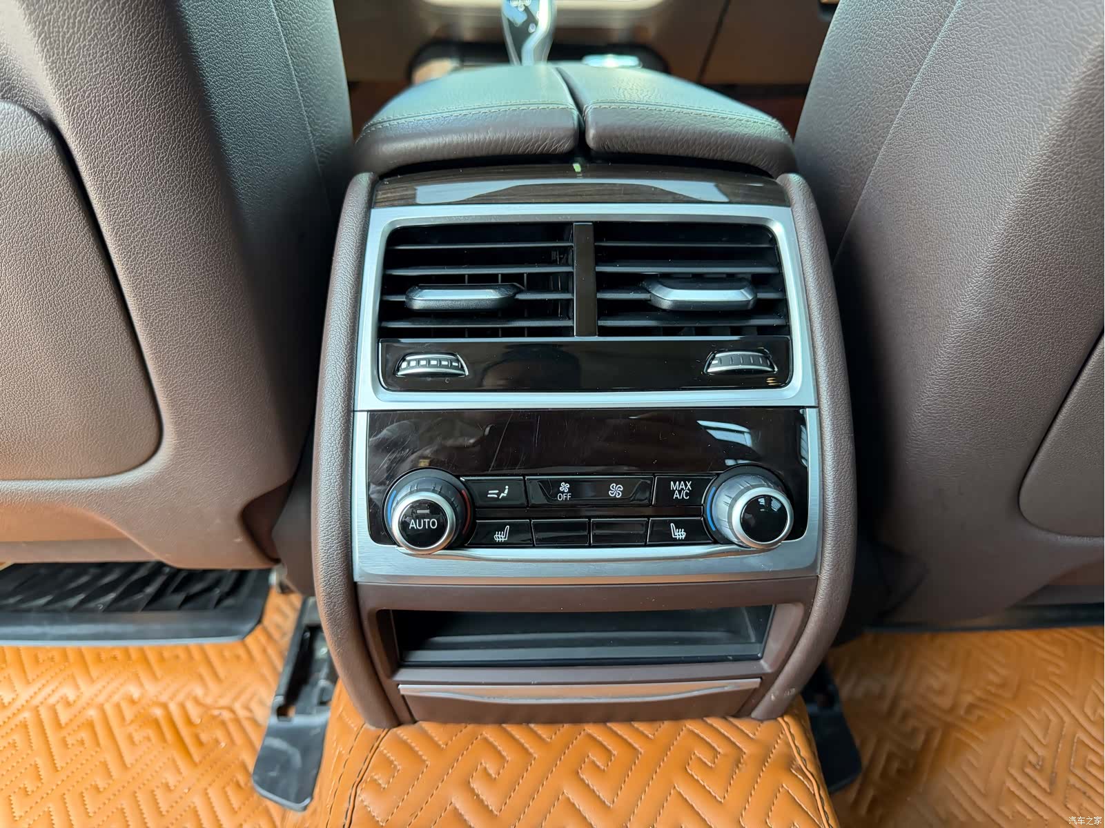 BMW 7 Series, 2017 10