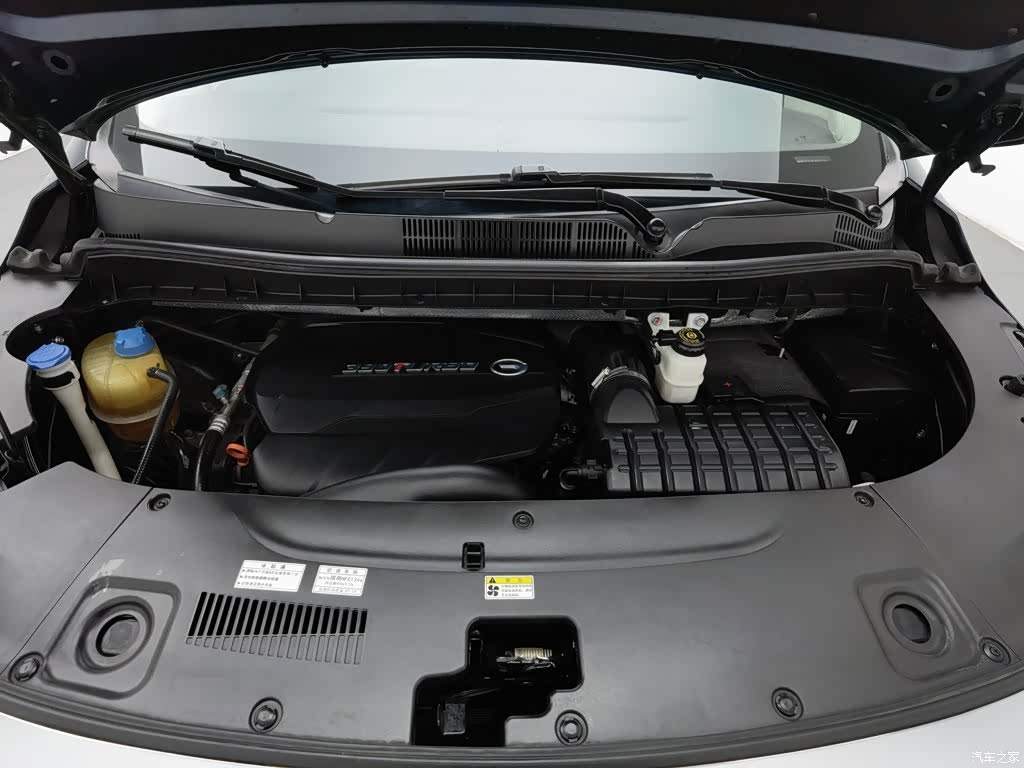 Trumpchi M8, 2021 6