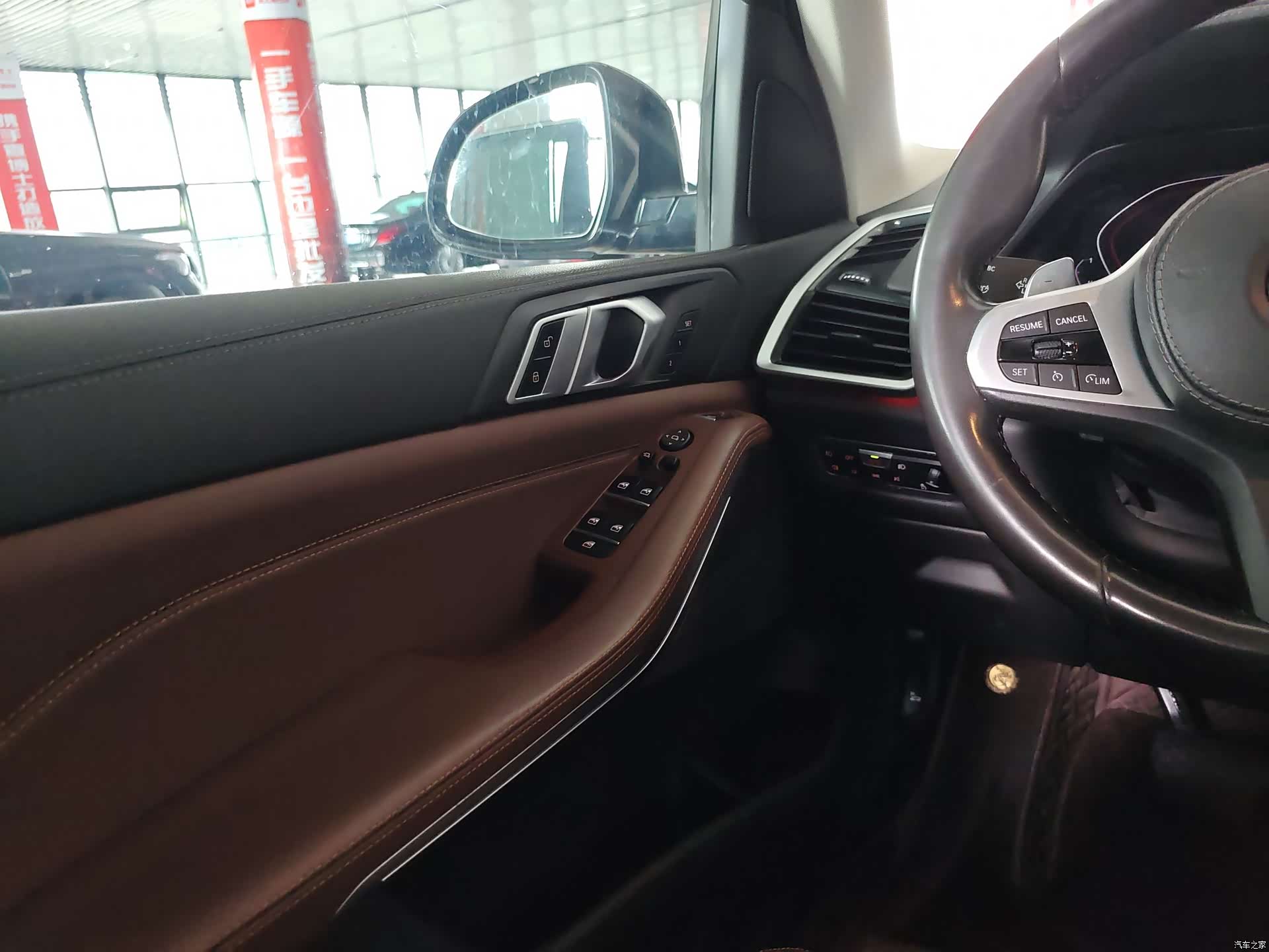 BMW X5, 2019 14