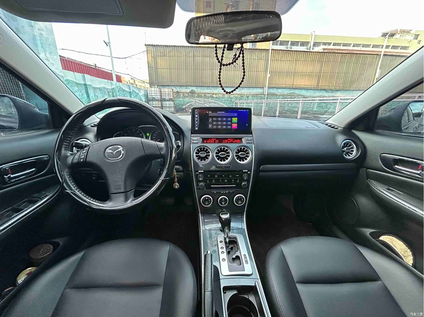 Mazda 6, 2013 все фото