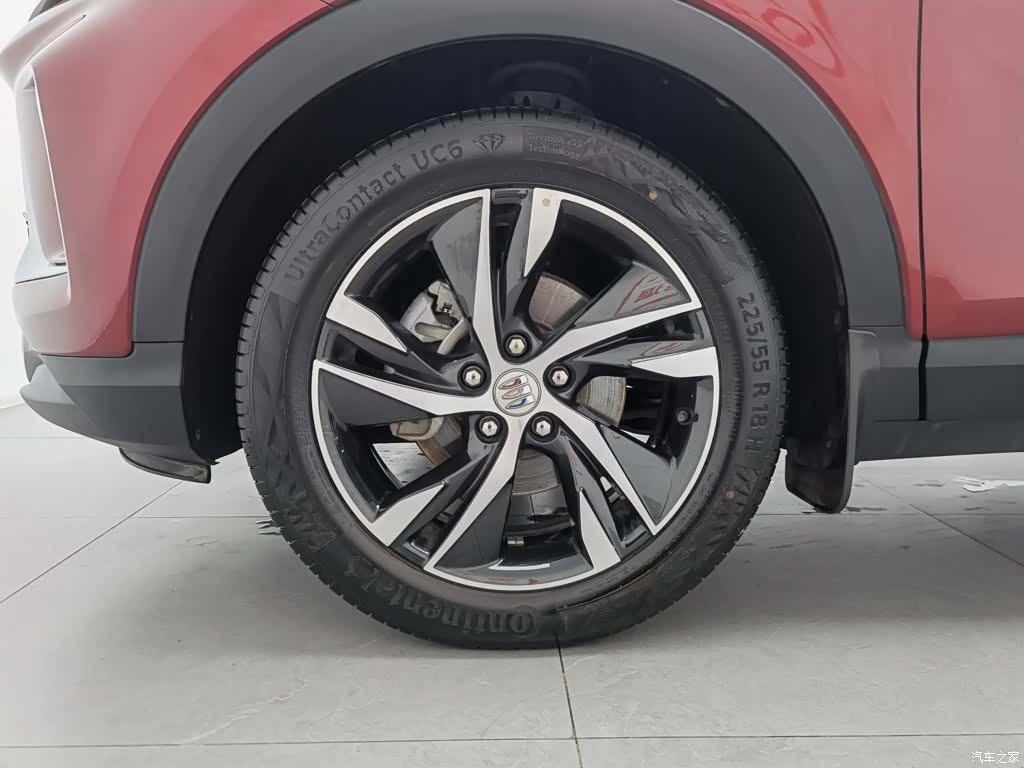 Buick Encore, 2023 17