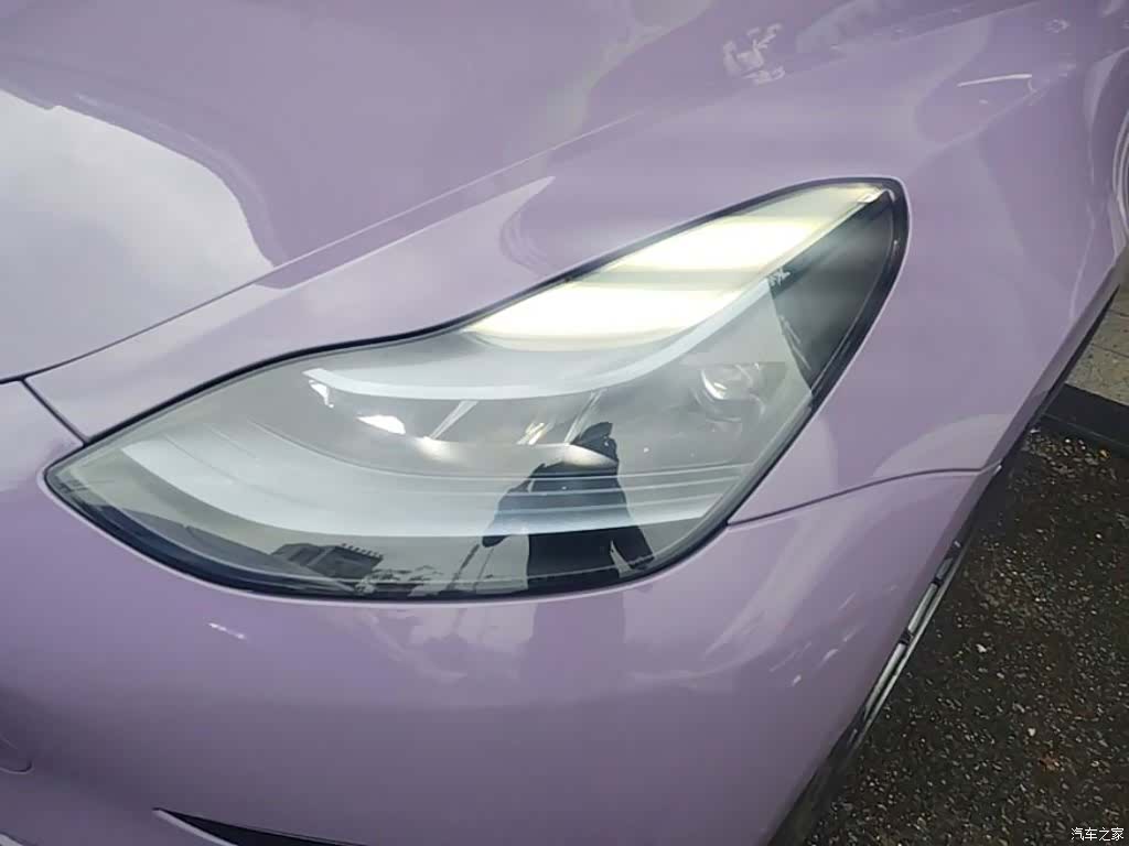 Tesla Model 3, 2023 24