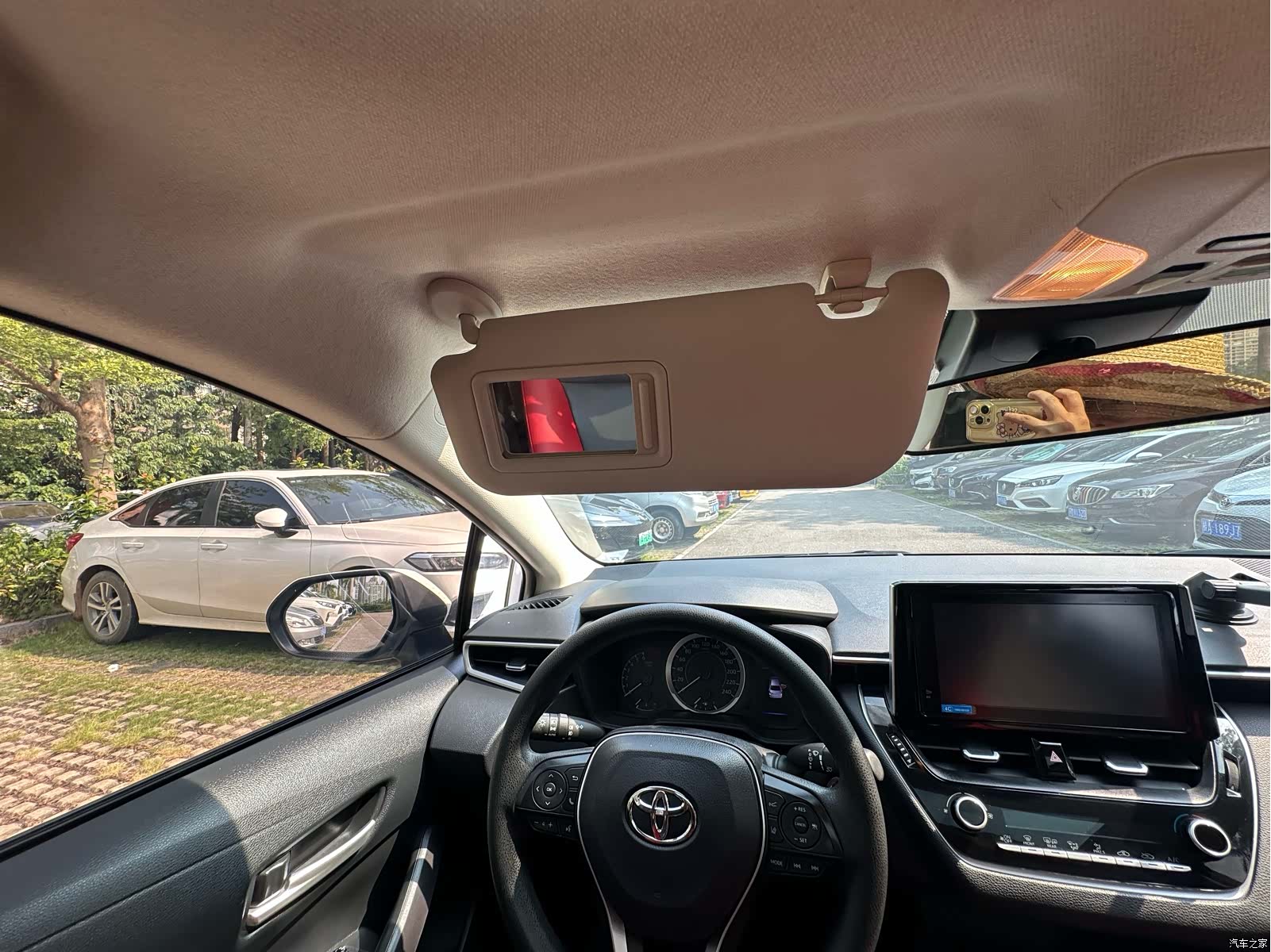 Toyota Corolla, 2022 24