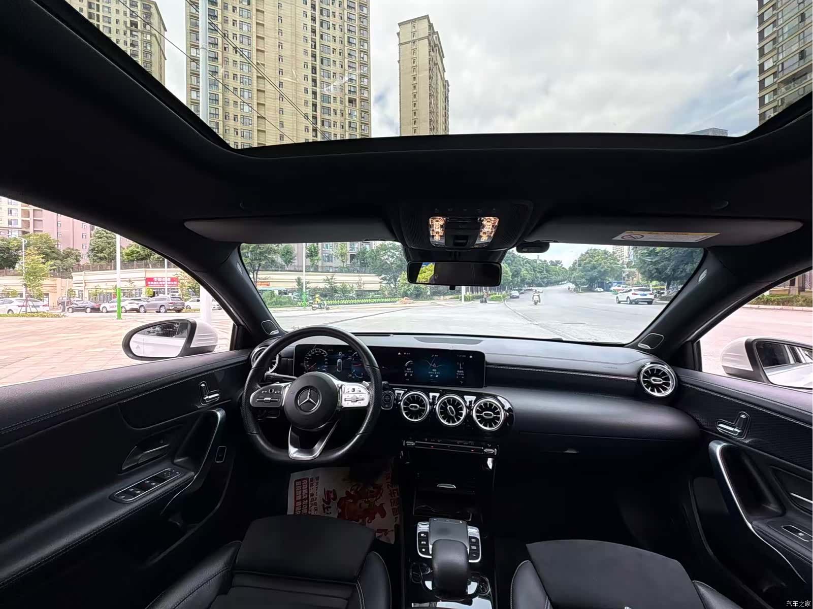 Mercedes-Benz A-Class, 2018 6