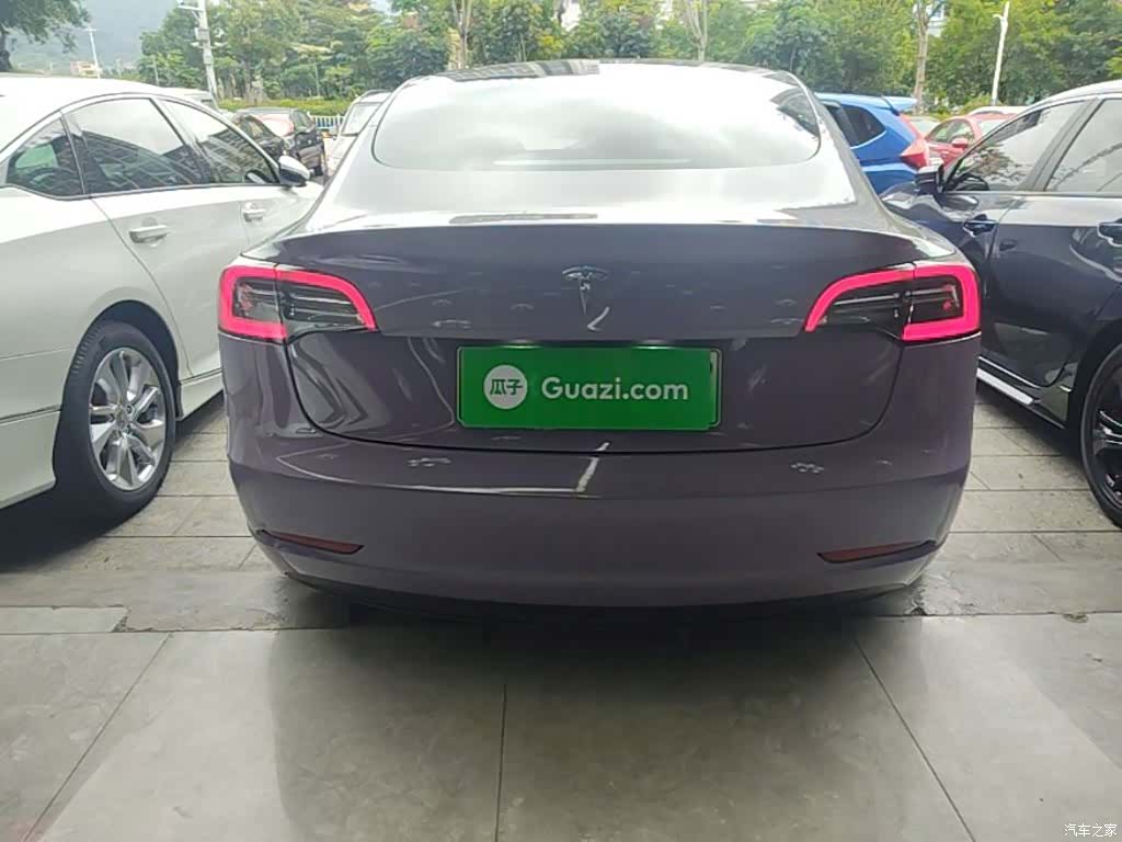 Tesla Model 3, 2023 6