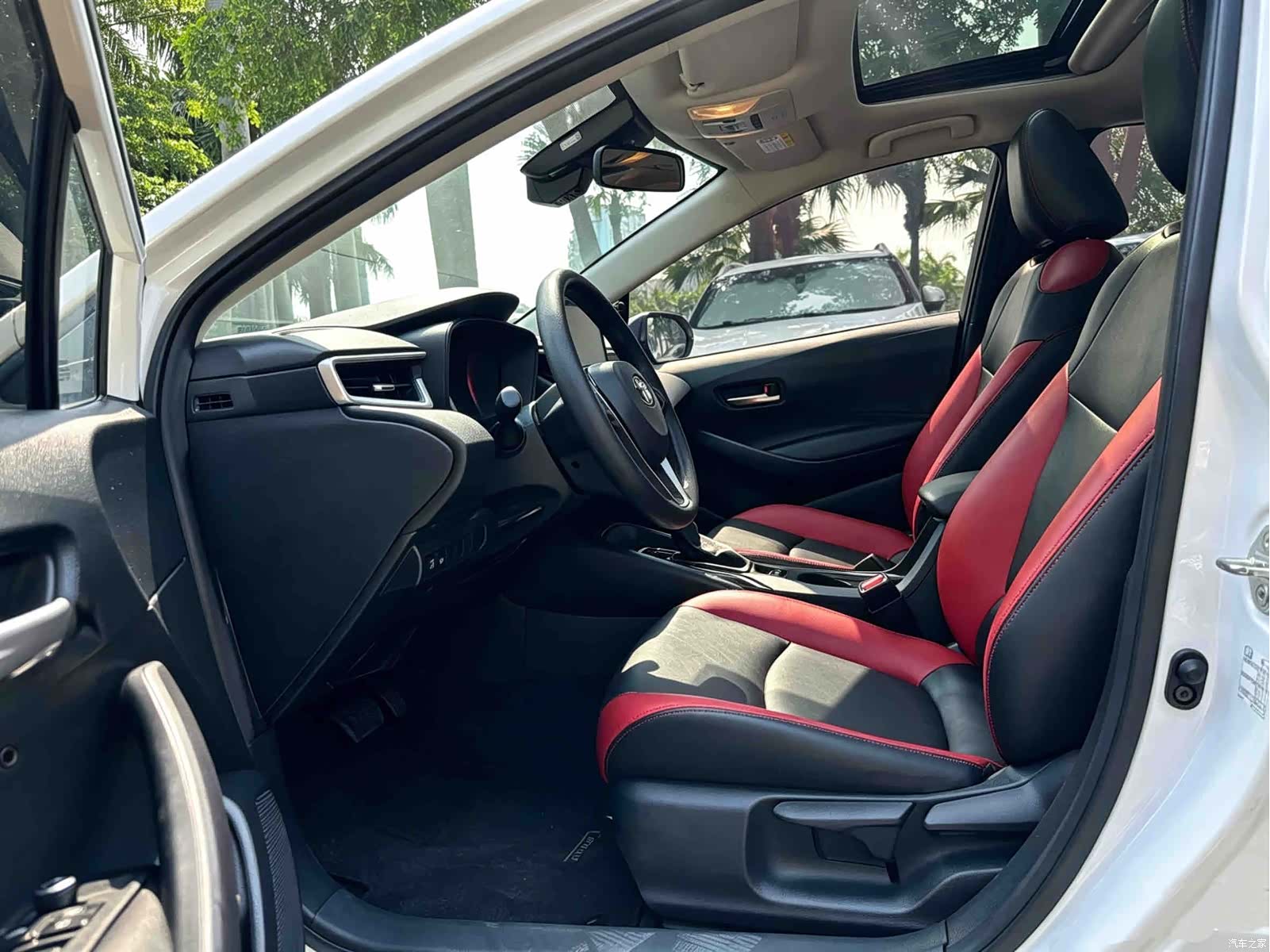 Toyota Corolla, 2022 43
