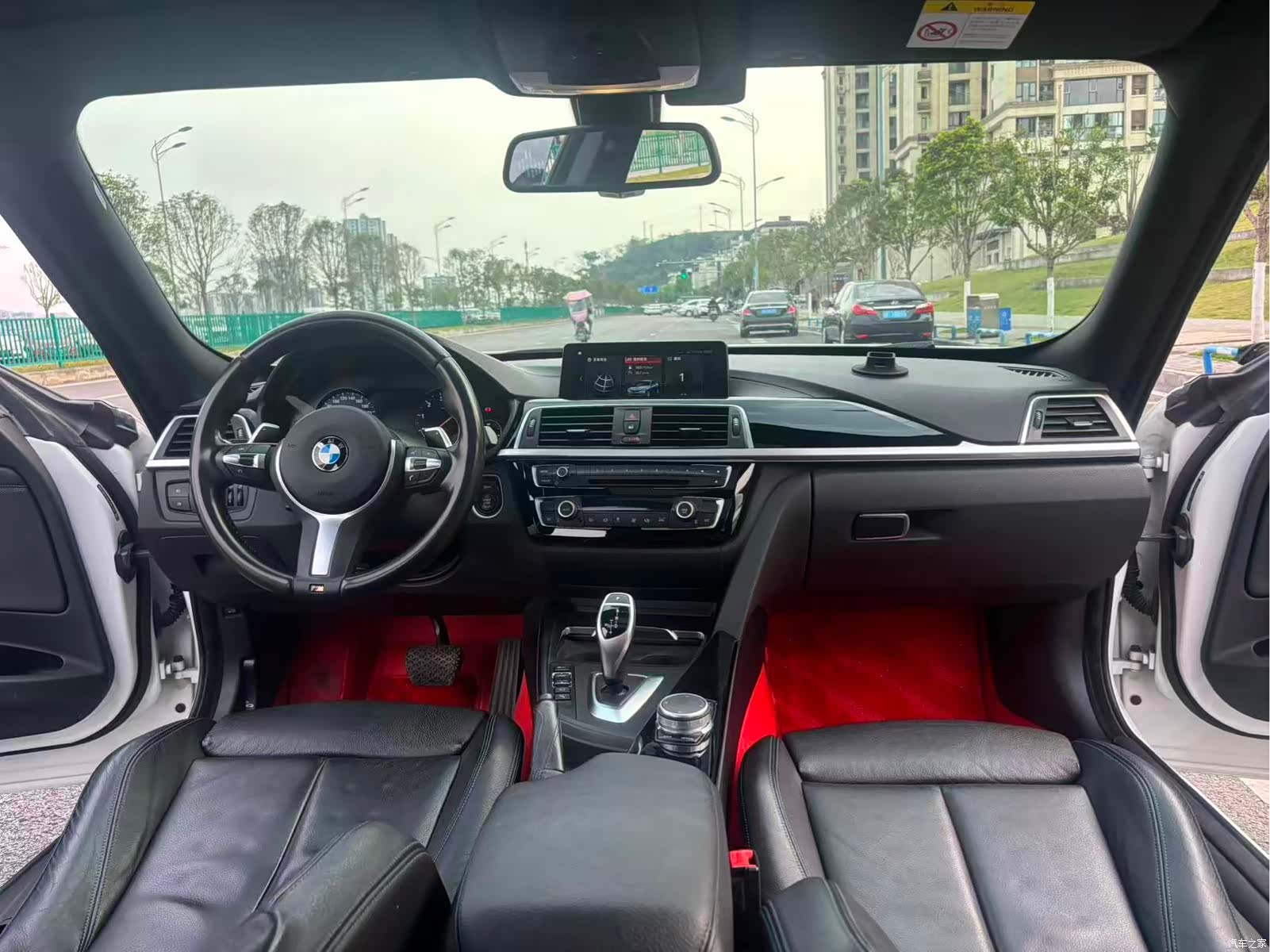 BMW 3 Series, 2020 6