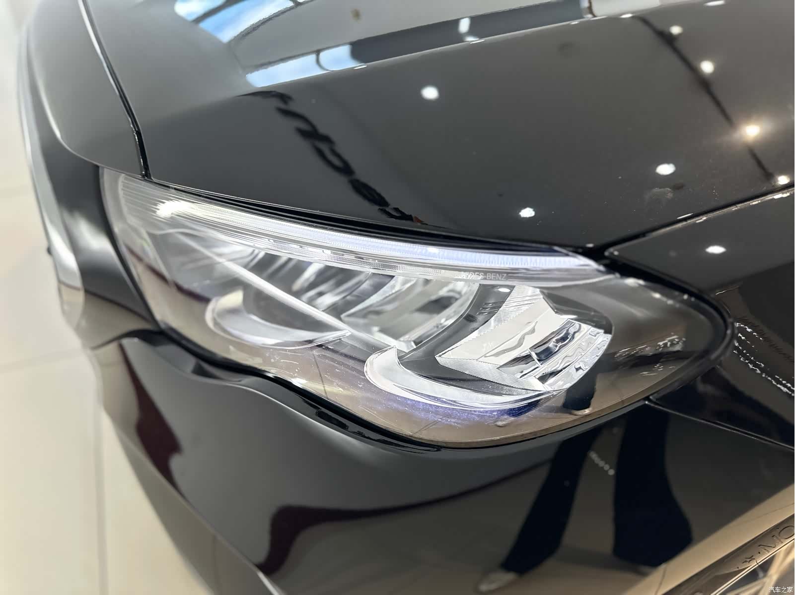 Mercedes-Benz E-Class, 2025 18