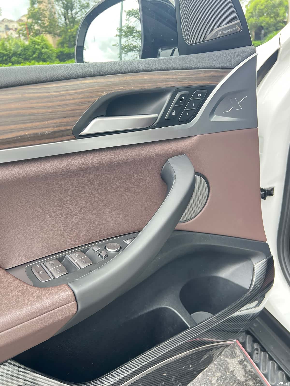 BMW X3, 2020 38