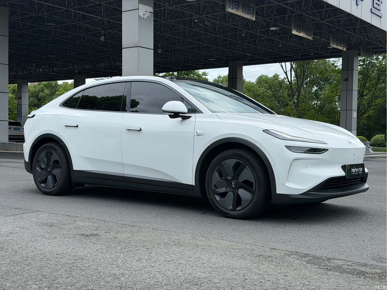 NIO L60, 2024 3