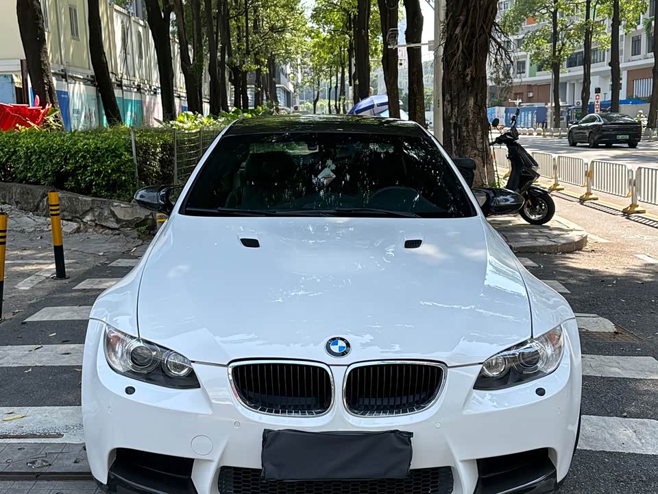 BMW M3 BMW M3
