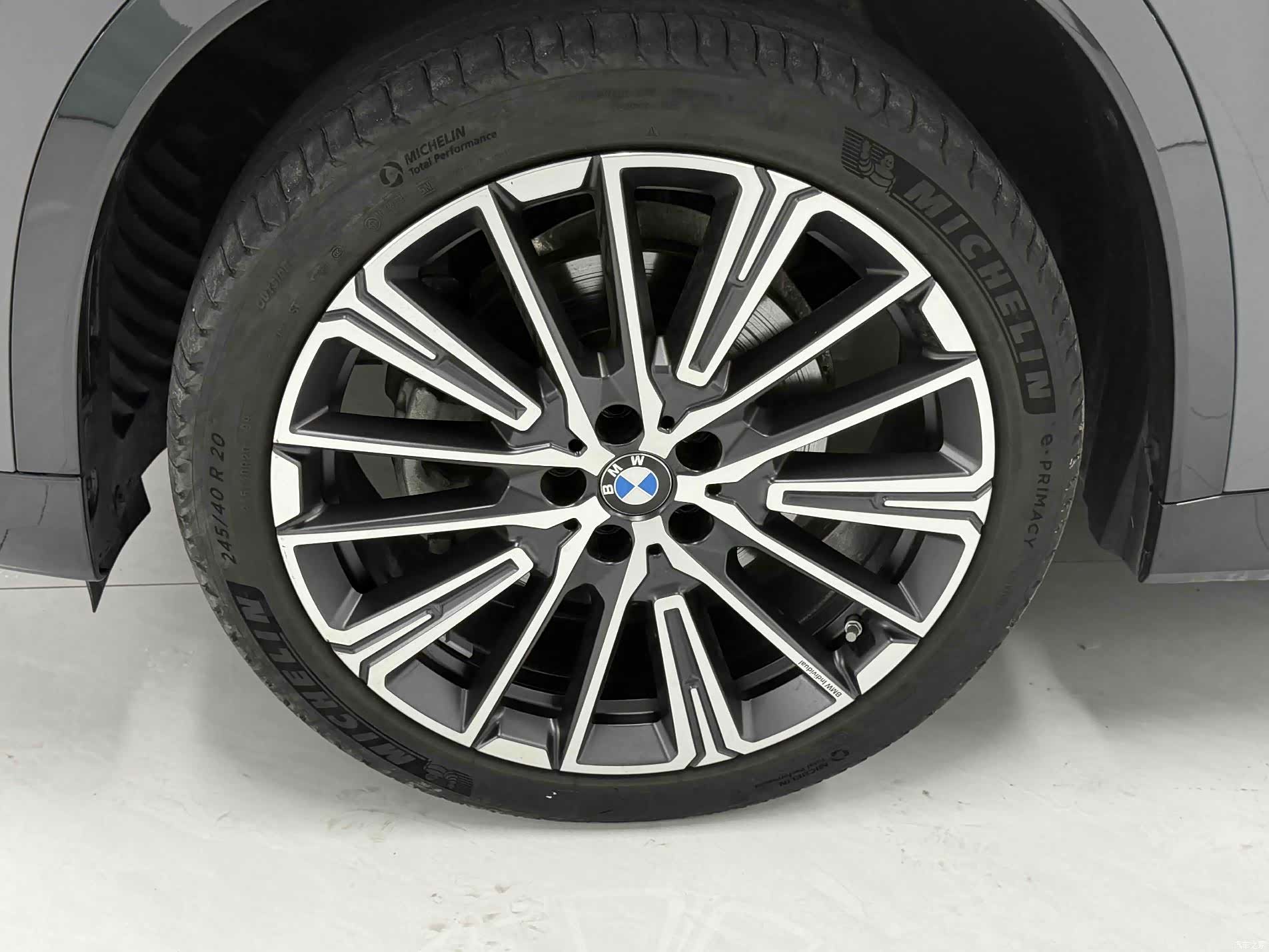 BMW X1, 2024 19
