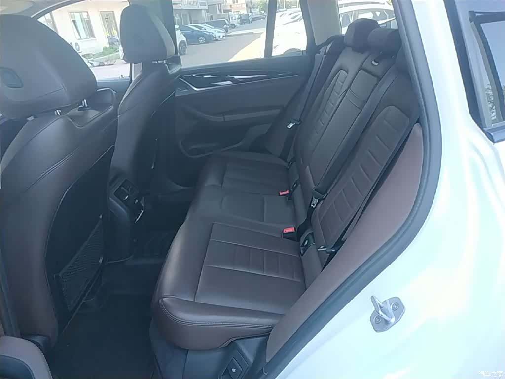BMW X3, 2019 17