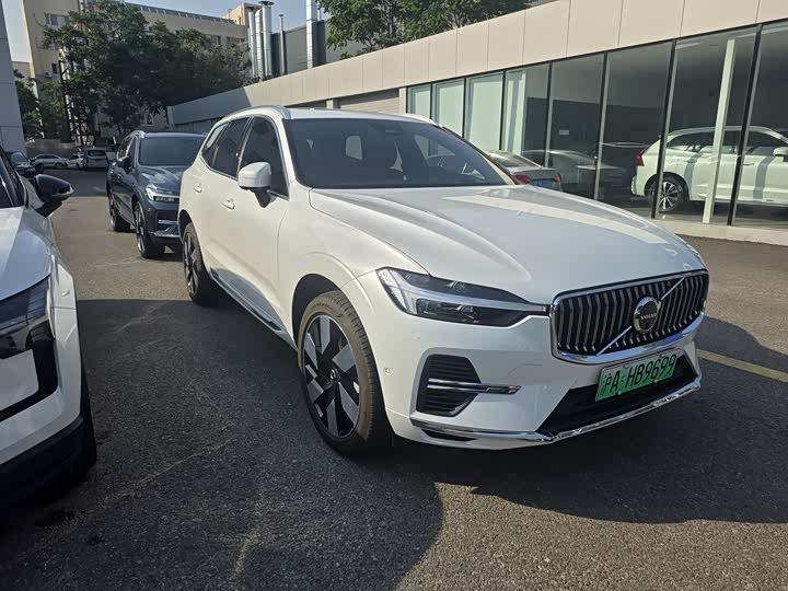 Volvo XC60, 2025 года фото 4
